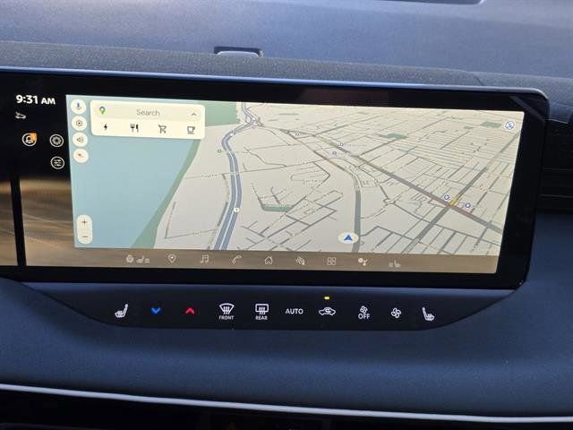 New 2026 Nissan Leaf Platinum+ image 6