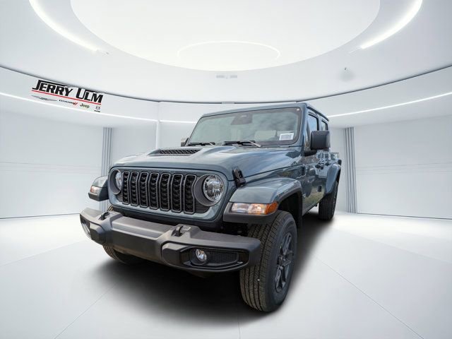 New 2026 Jeep Gladiator Sport image 6