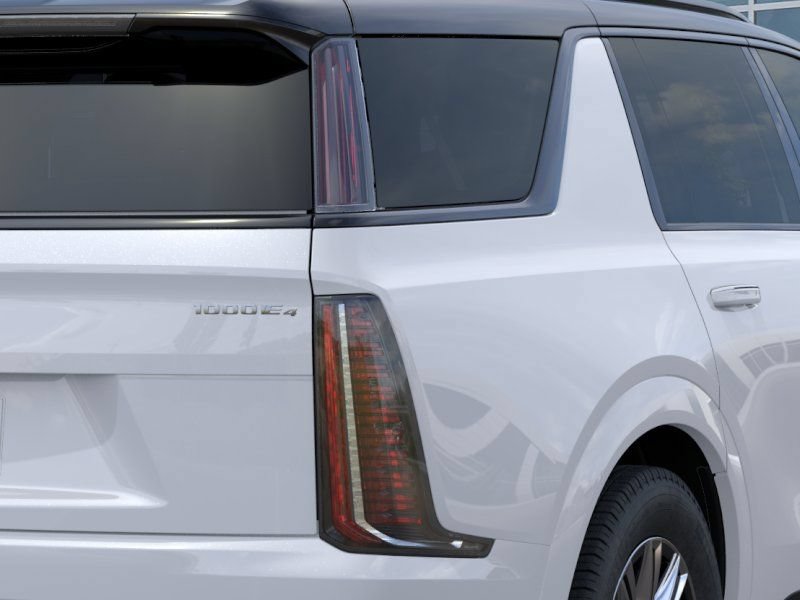 New 2026 Cadillac Escalade IQL Sport 1 AWD/4WD image 11