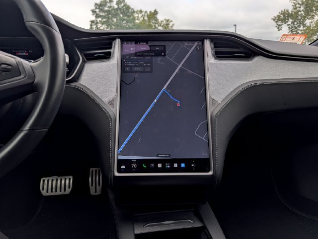 Used 2018 Tesla Model S P100D AWD/4WD image 18