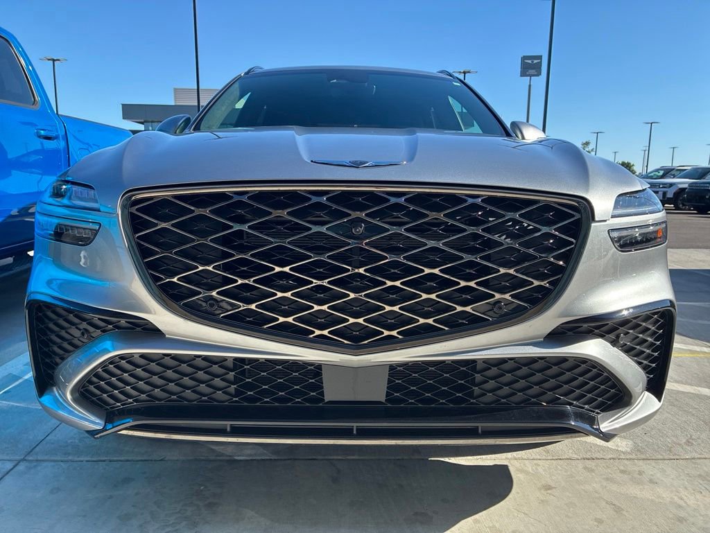 Used 2026 Genesis GV70 3.5T Sport Prestige AWD/4WD image 2