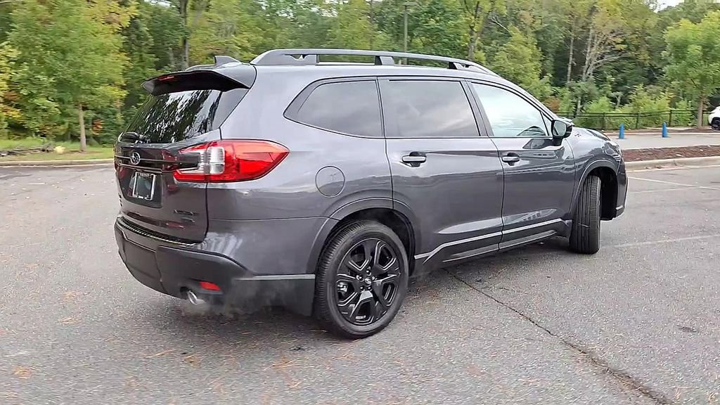 New 2026 Subaru Ascent Bronze Edition image 8