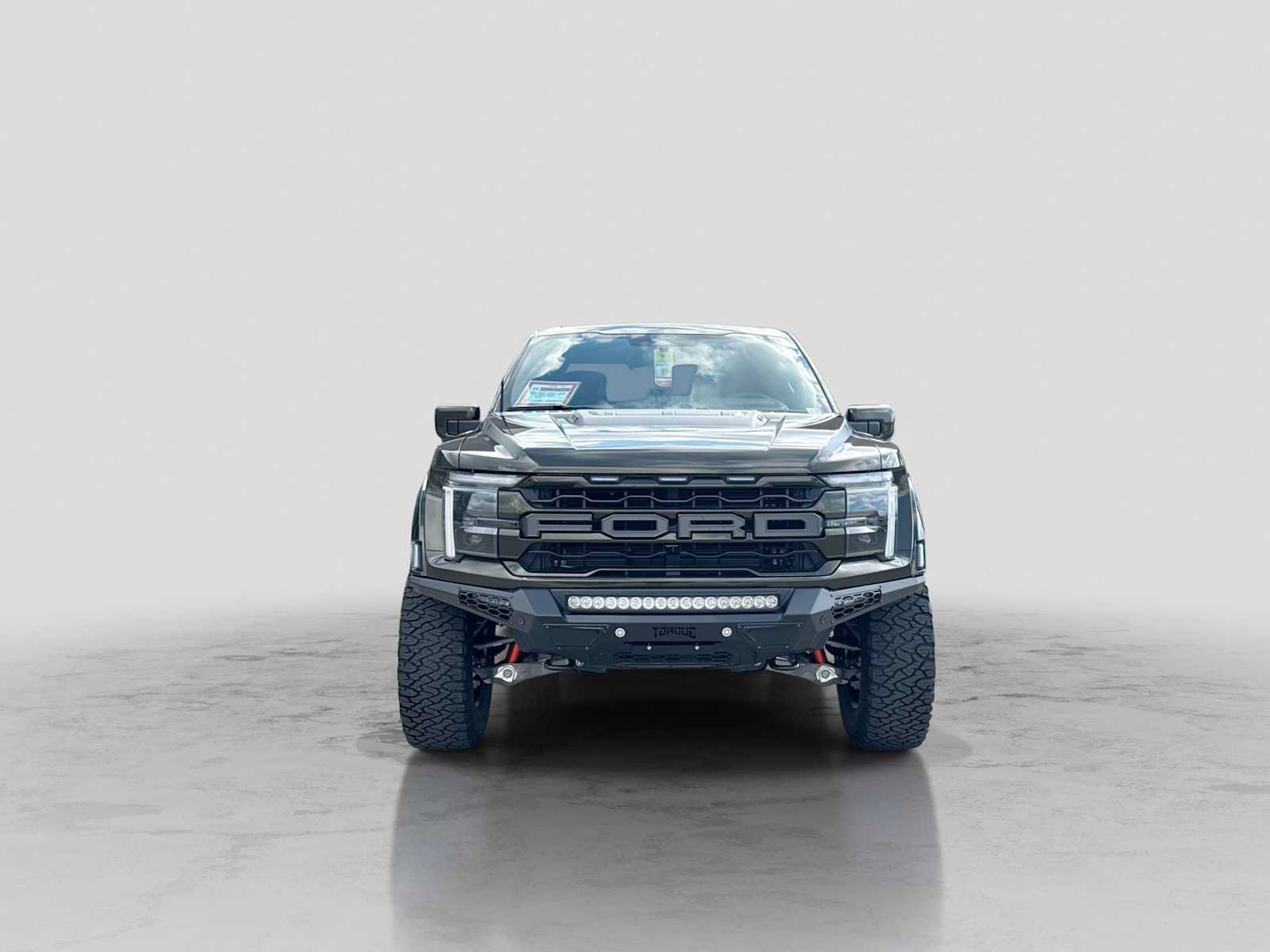 New 2026 Ford F150 Raptor AWD/4WD image 9