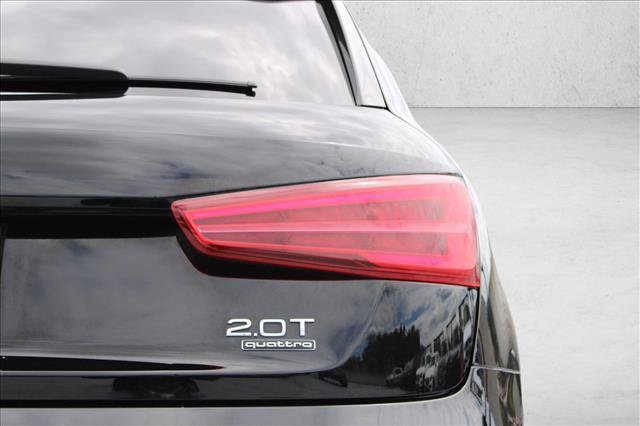 Used 2018 Audi Q3 2.0T Premium AWD/4WD image 10