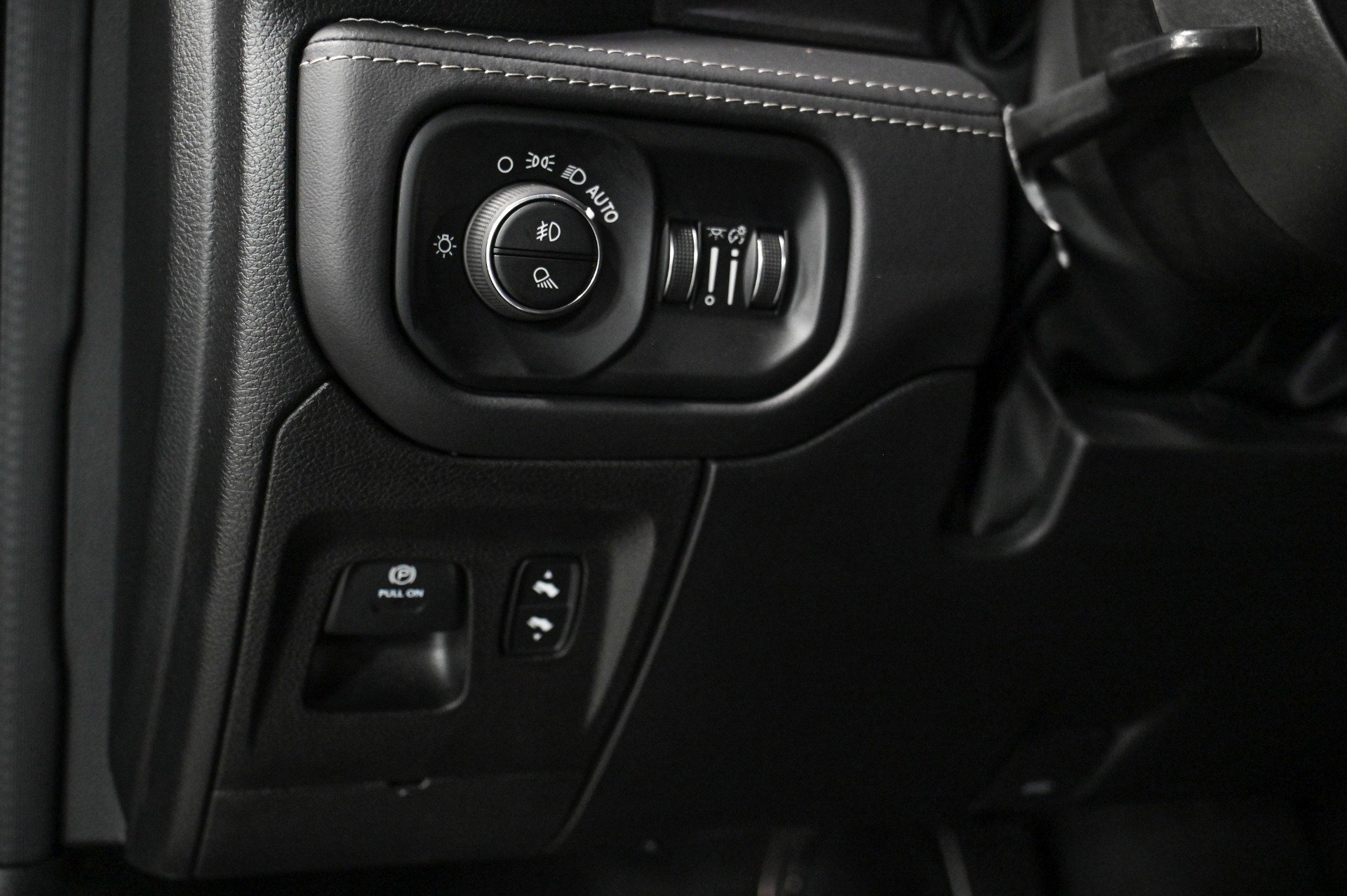 Used 2022 RAM 1500 TRX w/ TRX Level 1 Equipment Group image 41