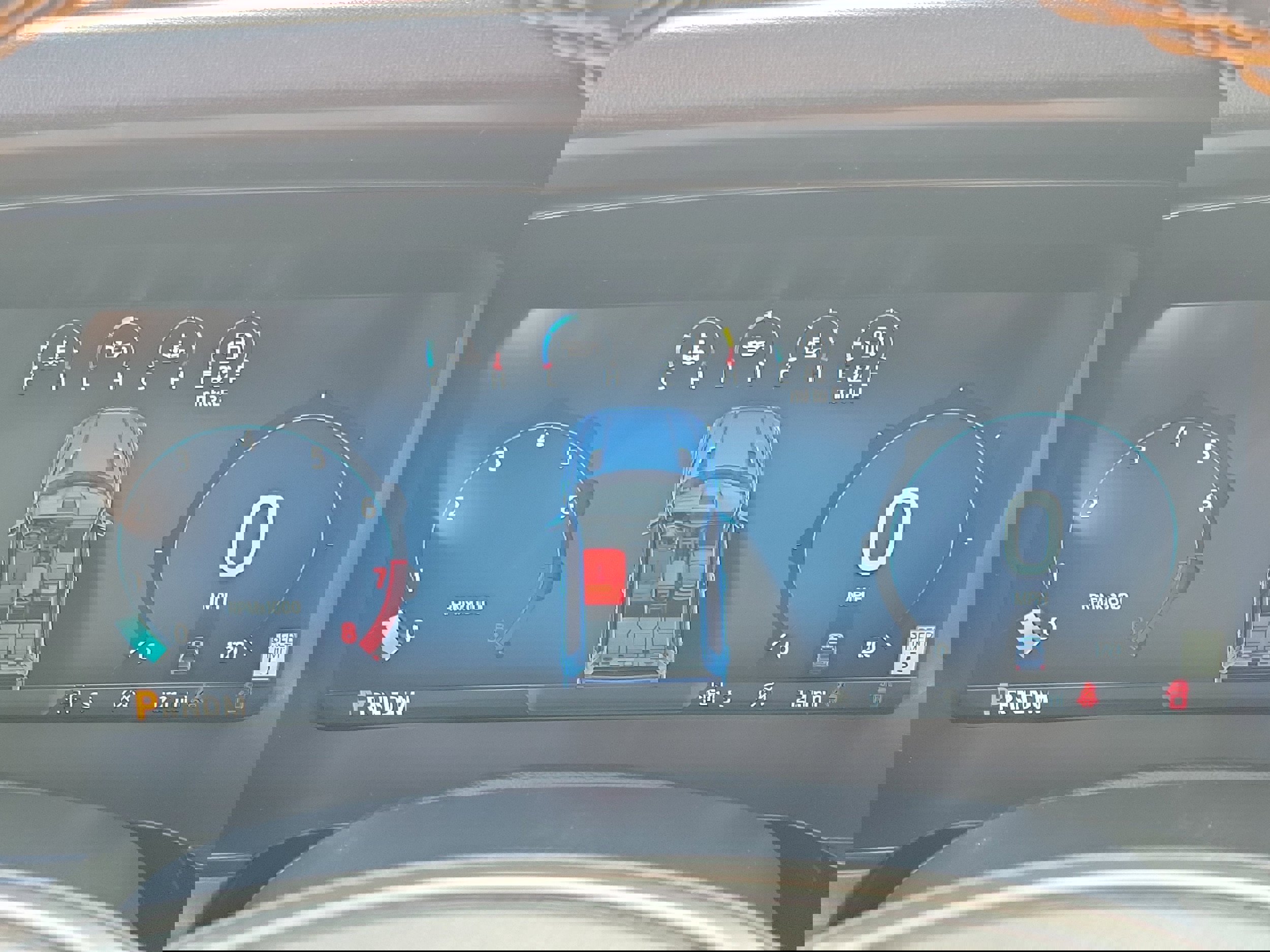 New 2026 Ford F150 Tremor w/ Equipment Group 402A High image 27