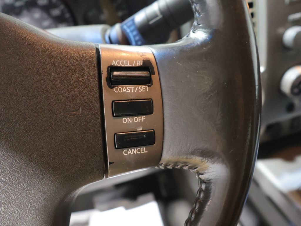 Used 2006 Nissan Titan SE AWD/4WD image 29