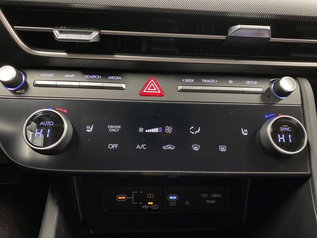 New 2025 Hyundai Sonata SEL image 18