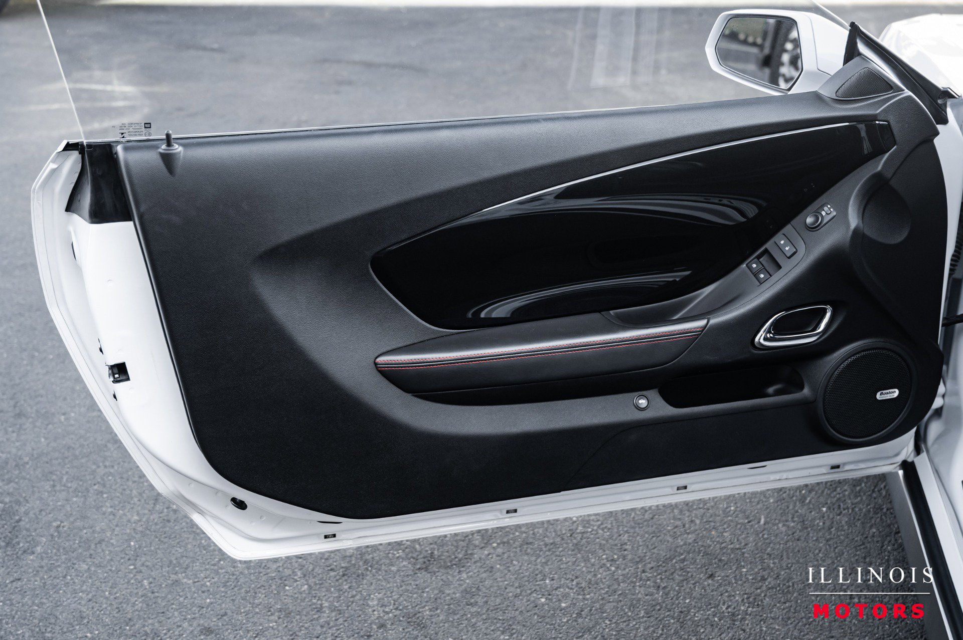 Used 2013 Chevrolet Camaro ZL1 image 16