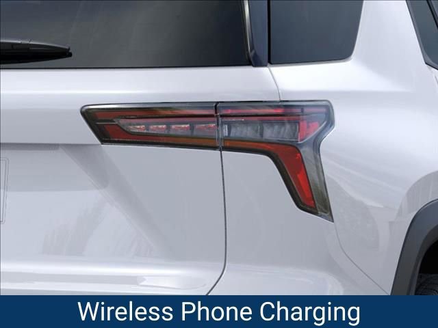 New 2026 Chevrolet Equinox LT image 12