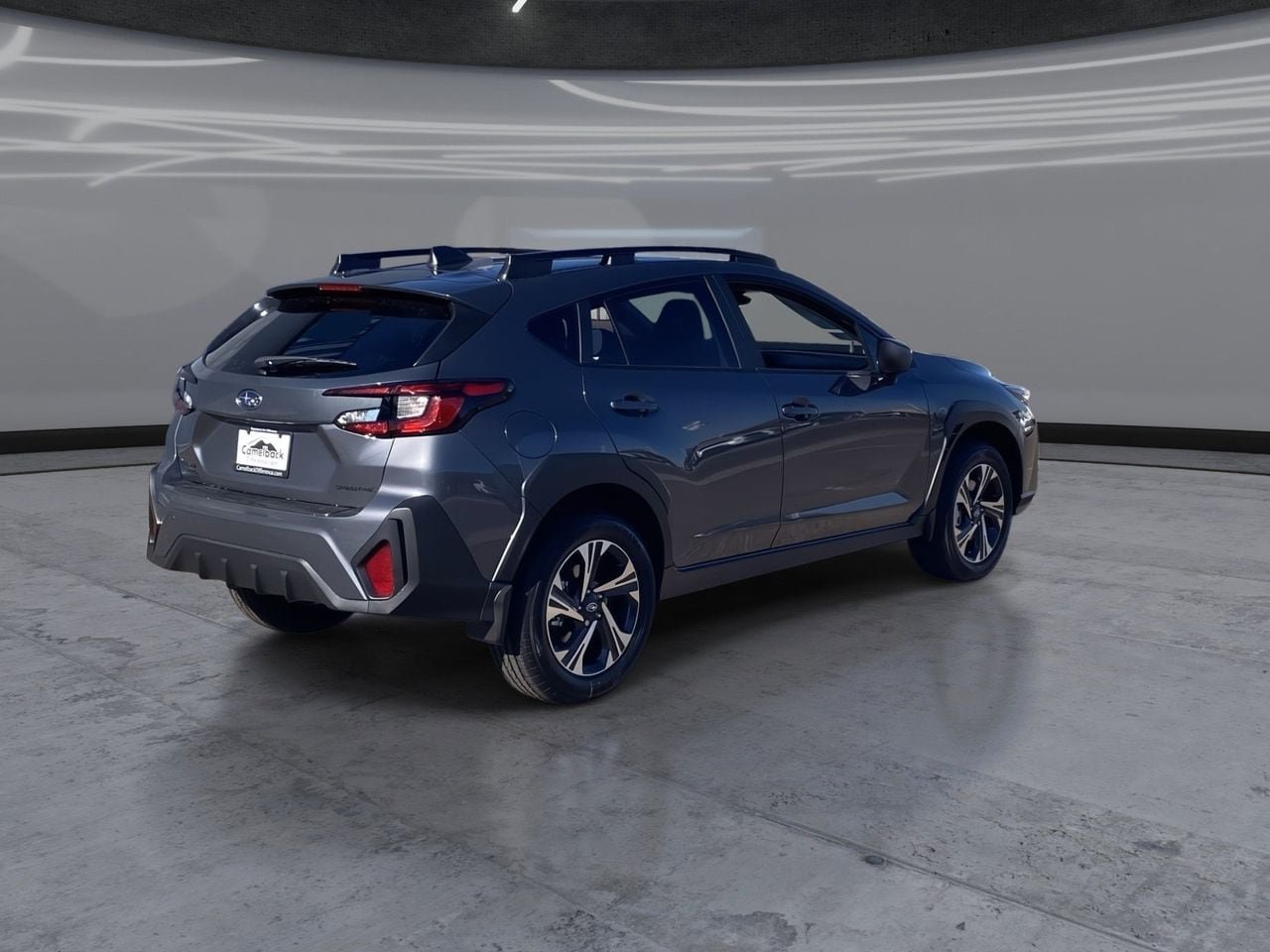 New 2026 Subaru Crosstrek 2.5i Premium AWD/4WD image 5