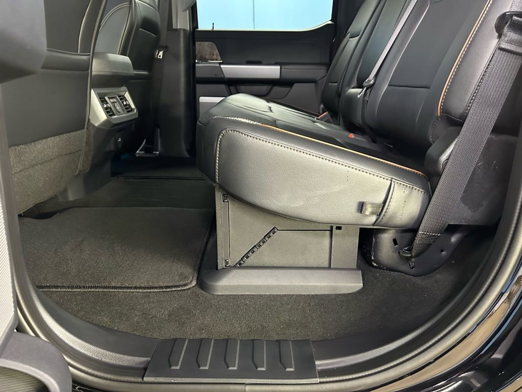 New 2026 Ford F350 Lariat w/ Tremor Off-Road Package image 35