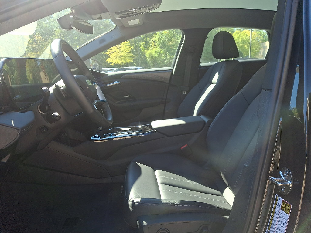Used 2025 Audi A6 e-tron Prestige RWD image 13