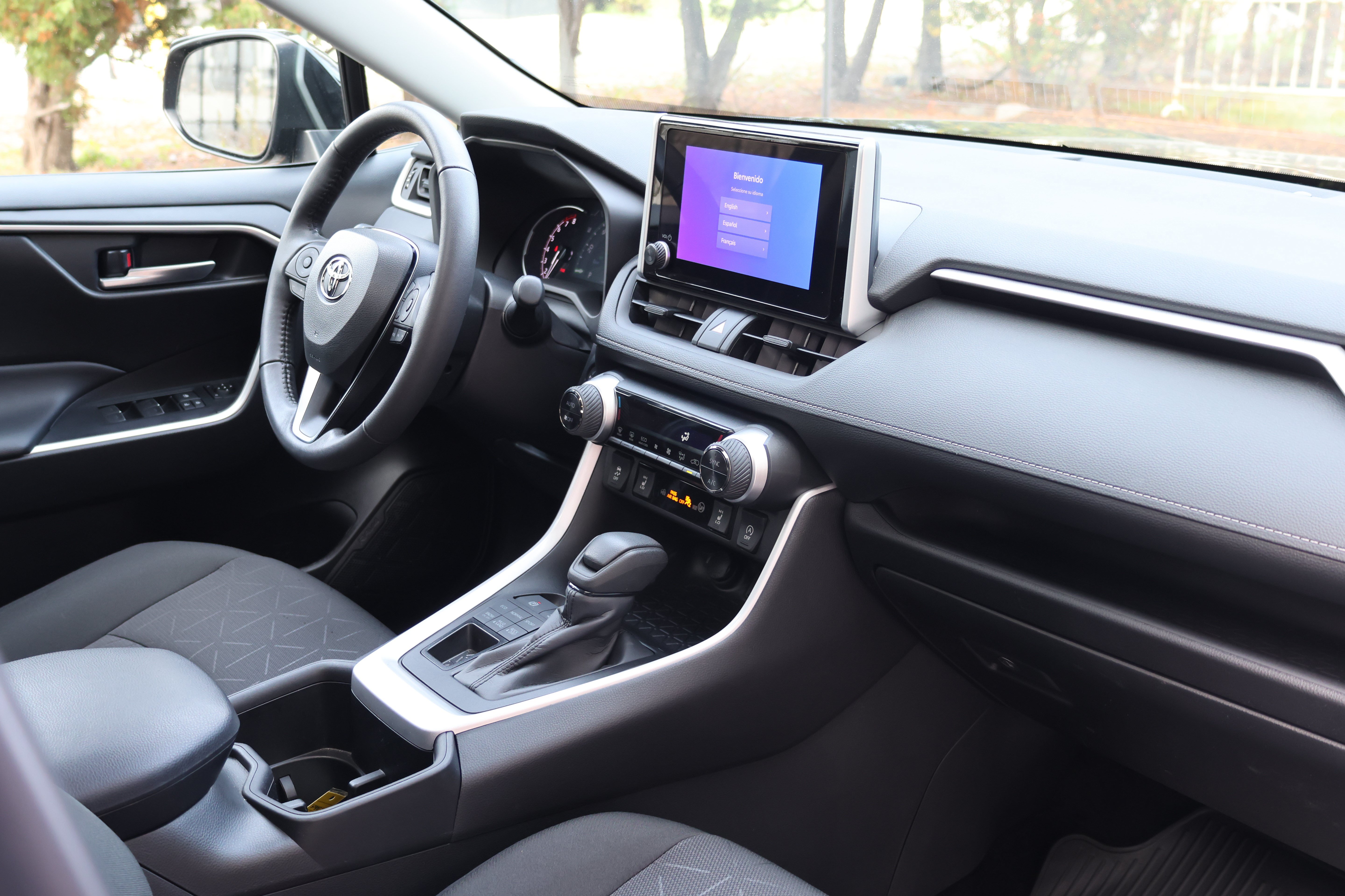 Used 2024 Toyota RAV4 XLE w/ Convenience Package AWD/4WD image 37