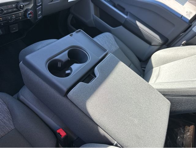 New 2026 Ford F250 XLT image 32
