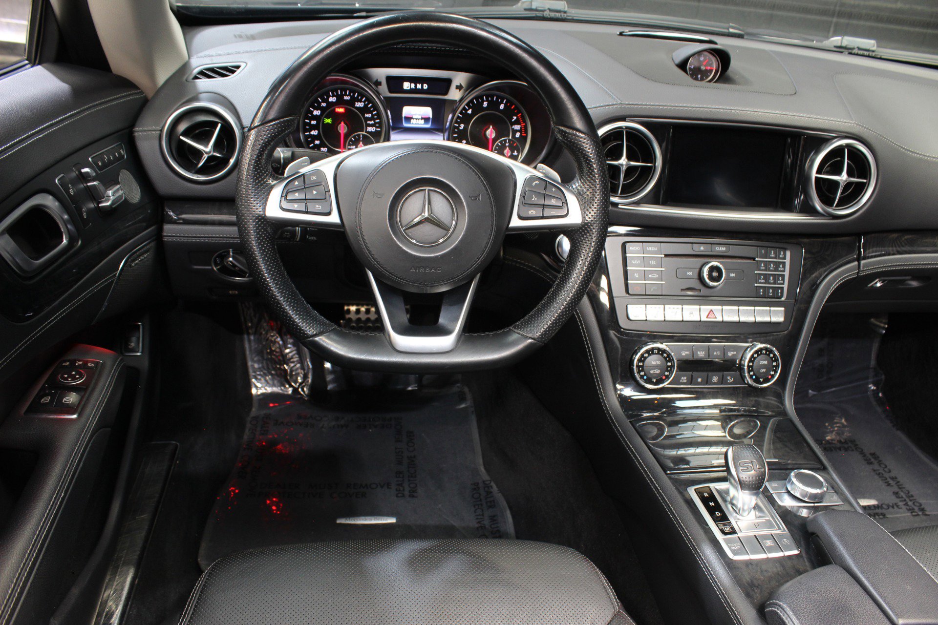 Used 2020 Mercedes-Benz SL 450 image 42