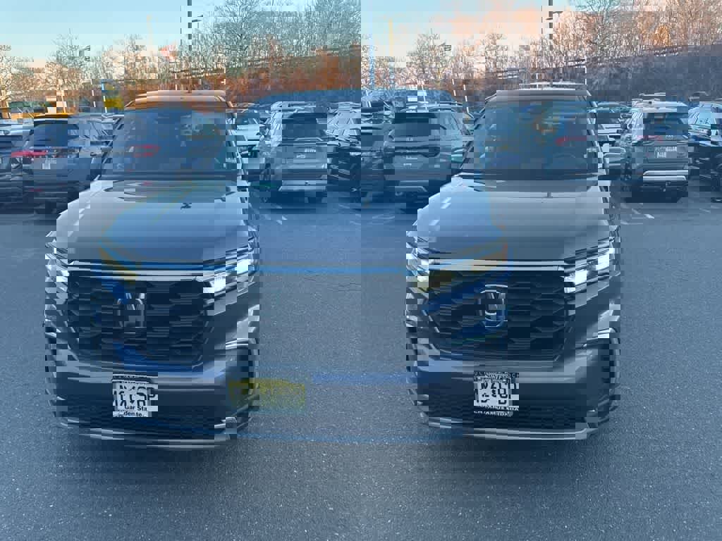 Certified 2023 Honda Pilot EX-L image 8