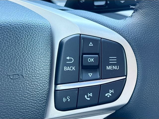 Used 2024 Ford Explorer XLT w/ Equipment Group 202A image 36