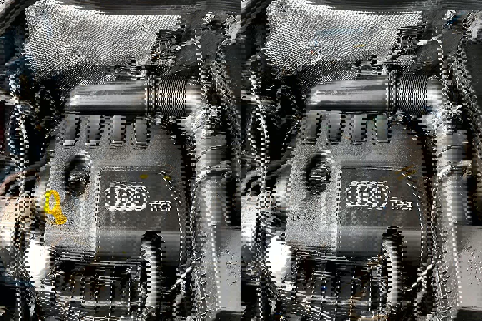 Used 2018 Audi Q3 2.0T Premium w/ Convenience Package FWD image 33