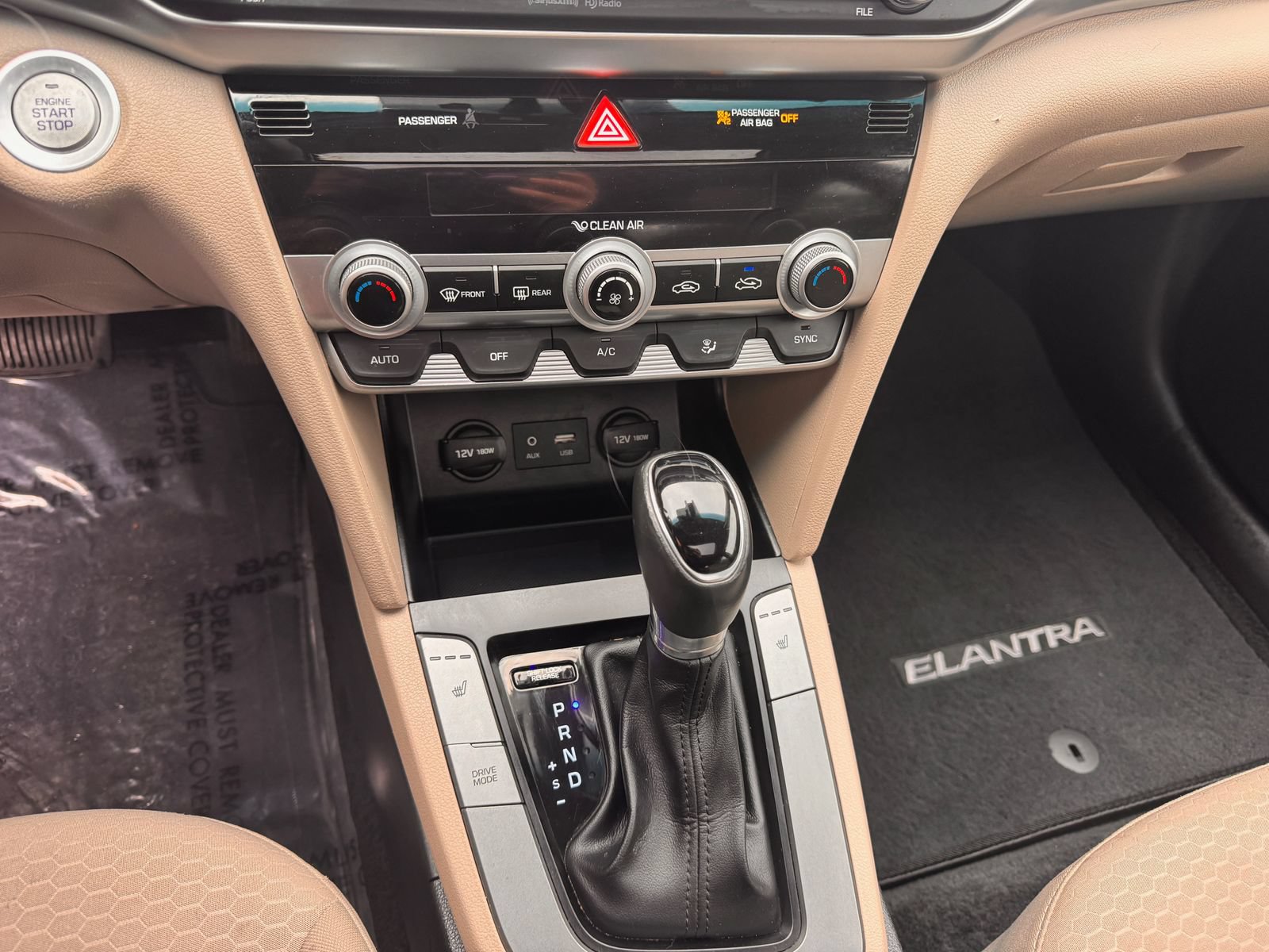 Used 2020 Hyundai Elantra Value Edition FWD image 28