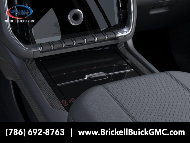 New 2026 GMC Yukon XL Elevation RWD image 23