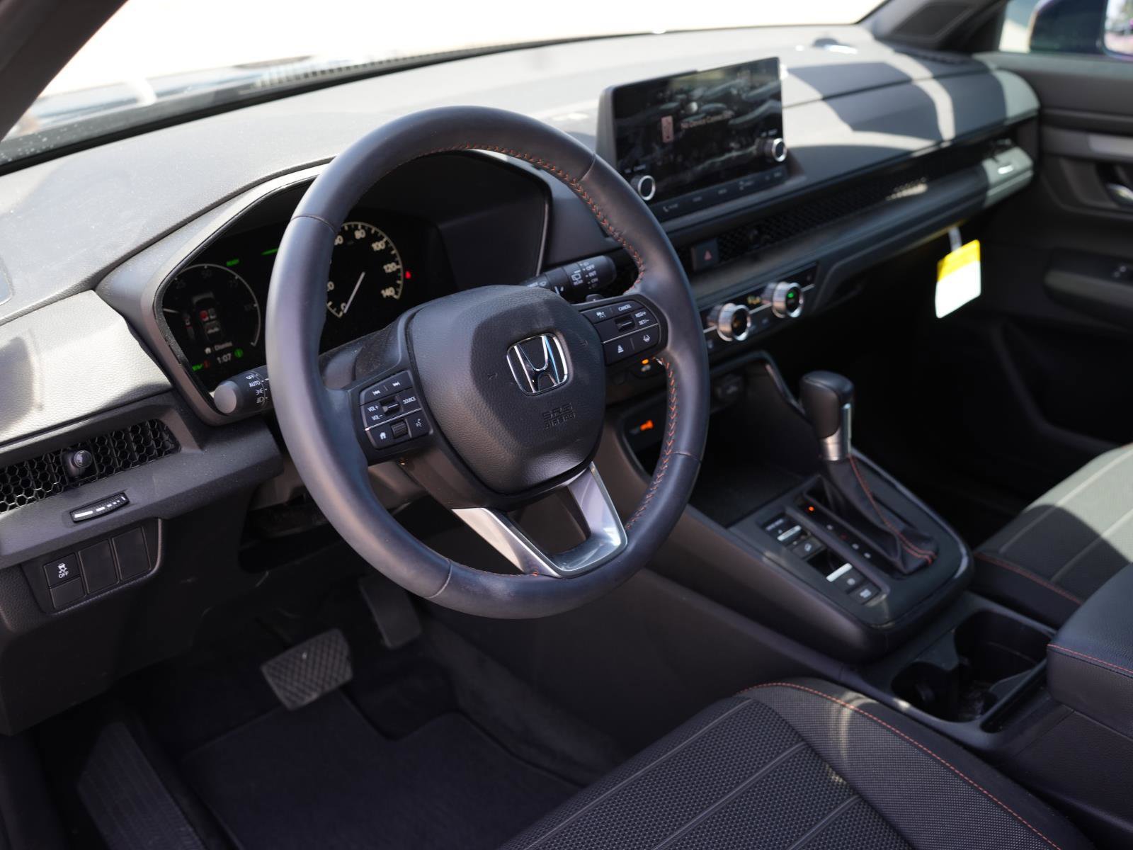 Used 2024 Honda CR-V Sport image 13