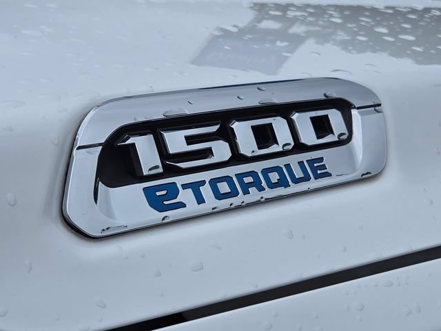 Used 2023 RAM 1500 Tradesman AWD/4WD image 20