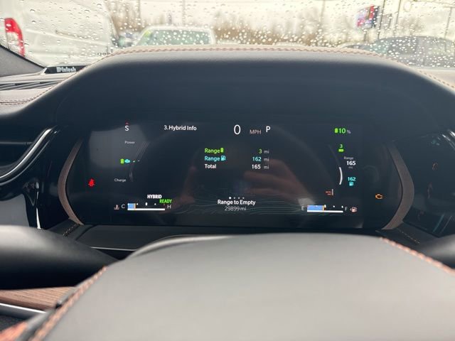 Used 2022 Jeep Grand Cherokee Summit w/ Advanced Protech Group IV image 29