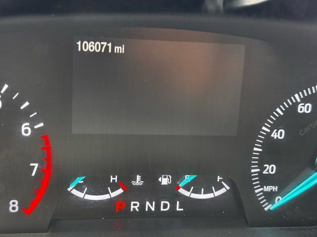 Used 2021 Ford Explorer 4WD Police Interceptor image 13