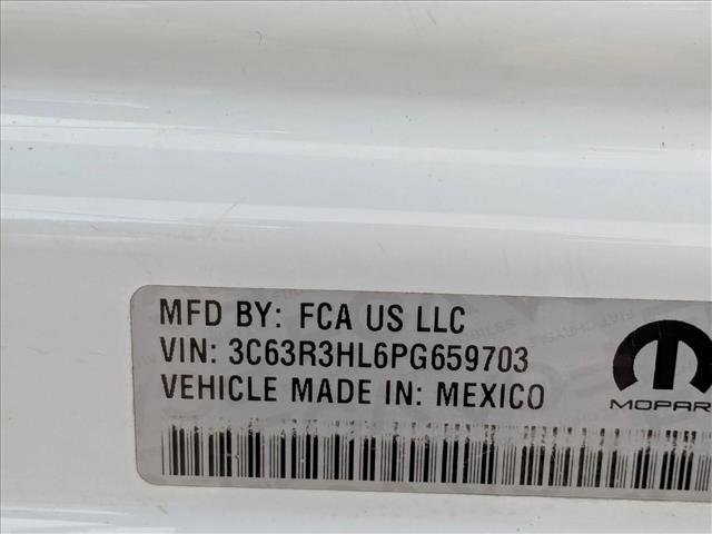 Used 2023 RAM 3500 Big Horn w/ Level 1 Equipment Group image 19