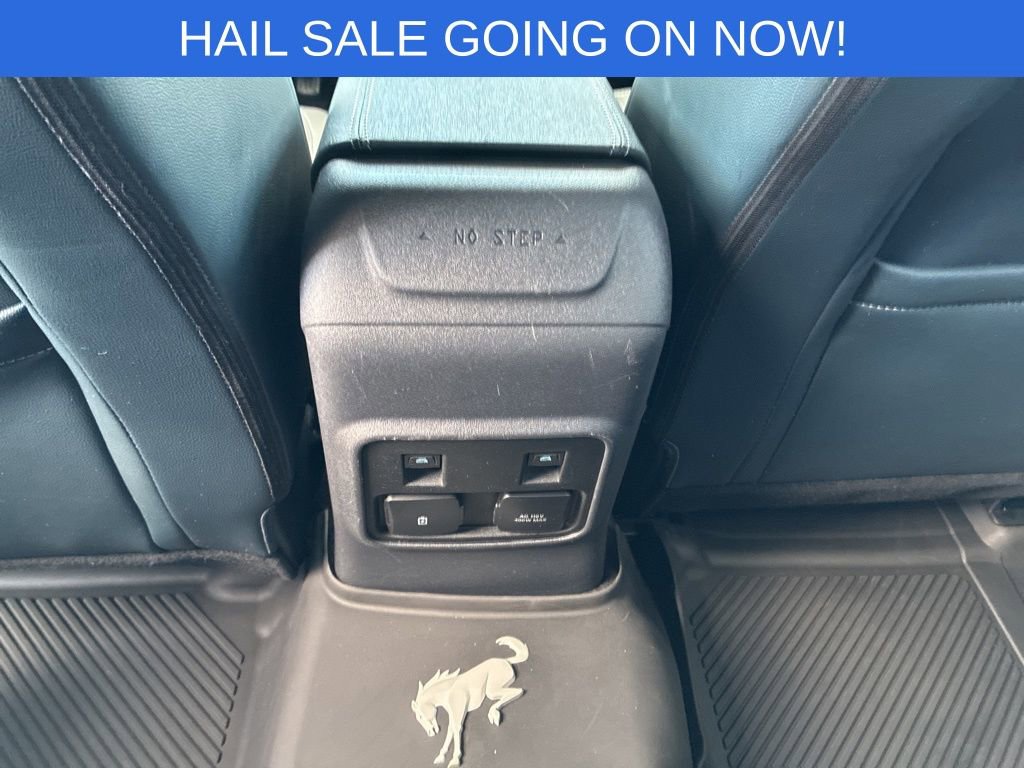 Used 2024 Ford Bronco Outer Banks image 14