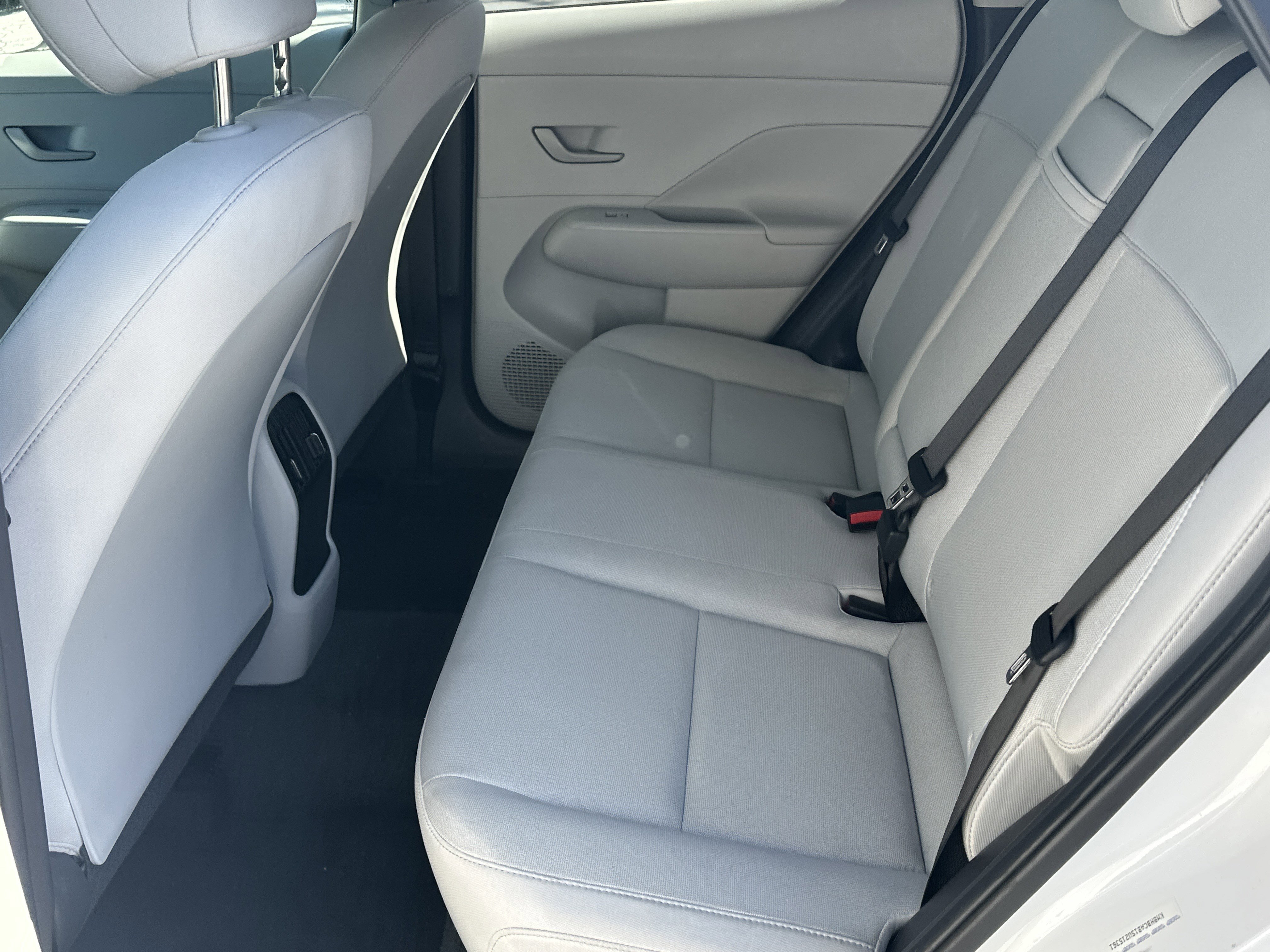 Used 2025 Hyundai Kona SEL AWD/4WD image 21