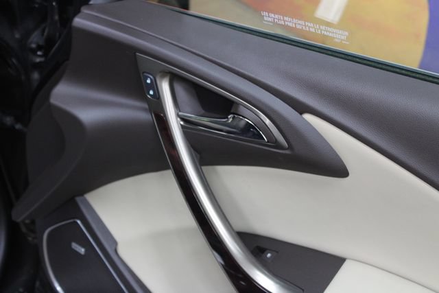 Used 2016 Buick Verano Leather w/ Experience Buick Package FWD image 9