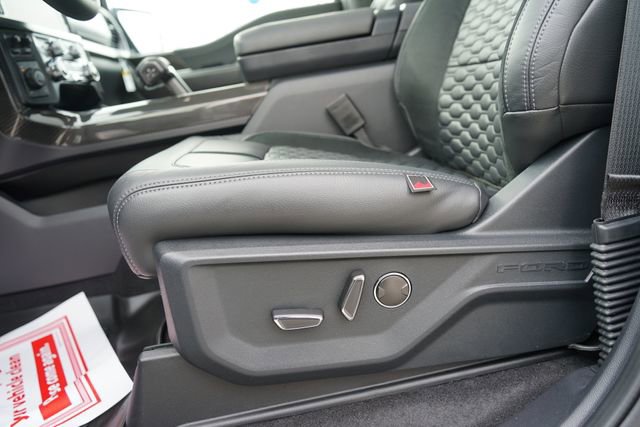 New 2026 Ford F150 Lariat w/ Equipment Group 502A High image 11