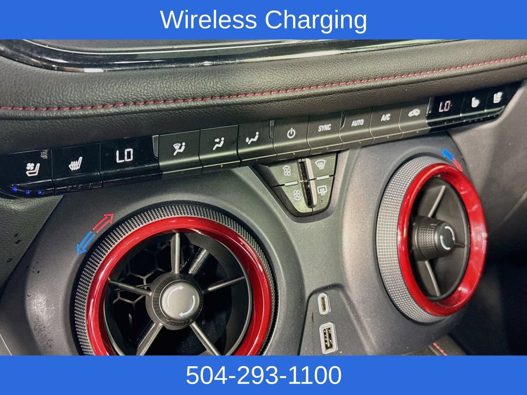 Used 2020 Chevrolet Blazer RS FWD image 18