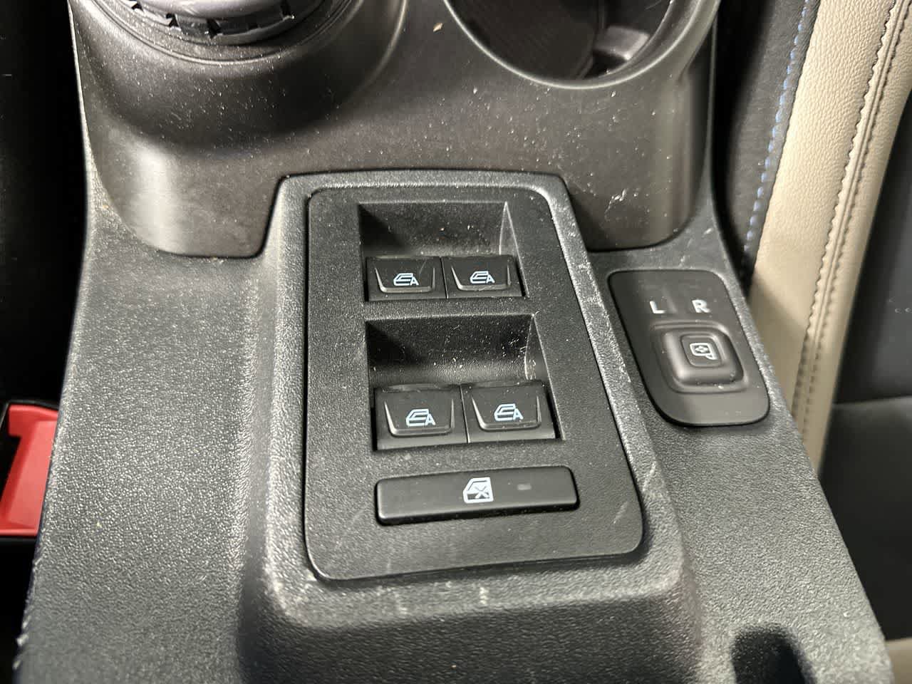Used 2022 Ford Bronco Wildtrak AWD/4WD image 37