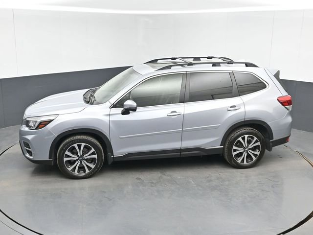 Used 2020 Subaru Forester Limited image 35