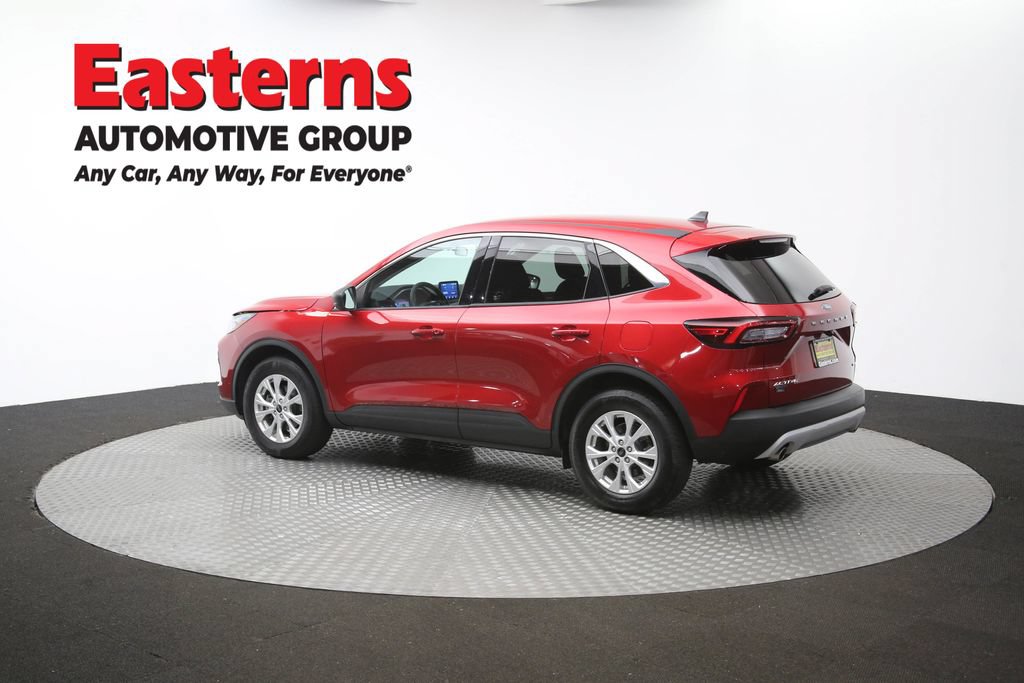 Used 2023 Ford Escape Active AWD/4WD image 63