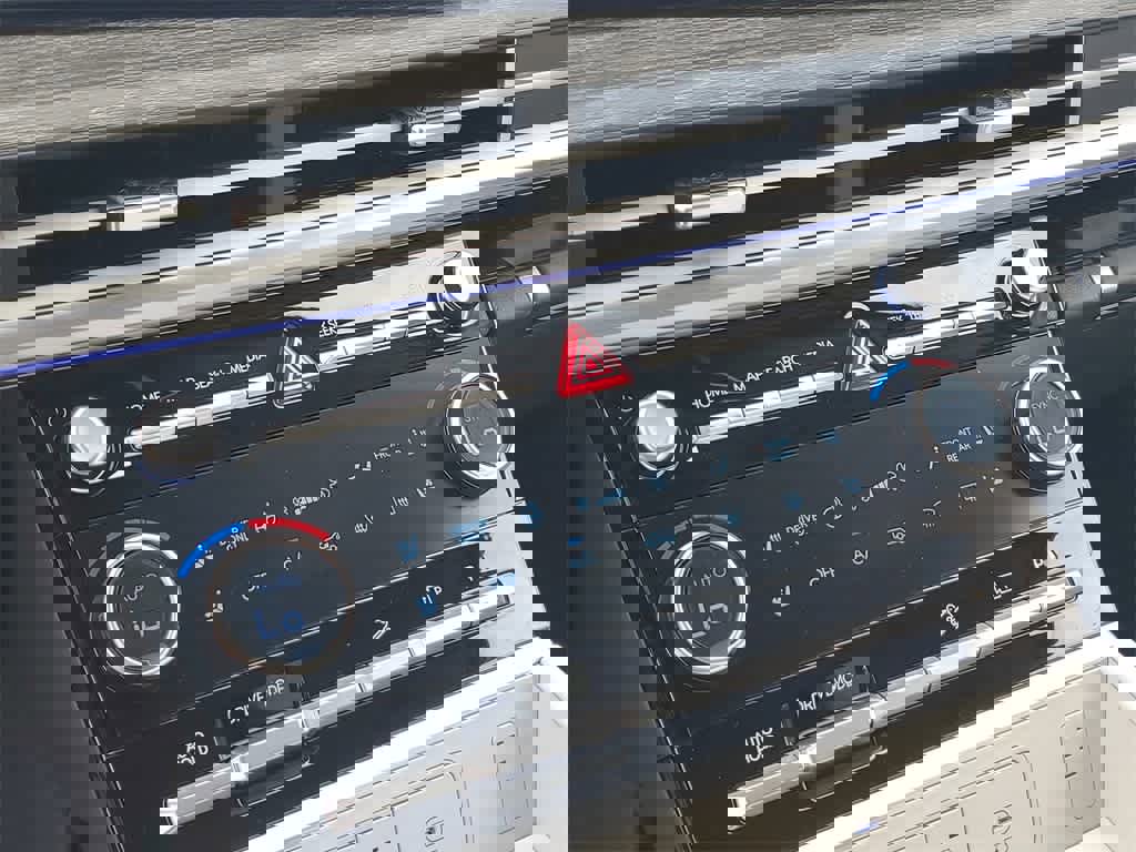 New 2026 Hyundai Santa Fe Limited image 30