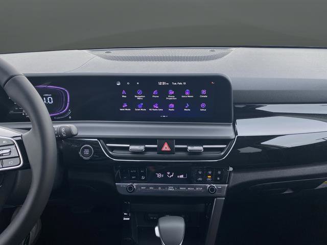 New 2026 Kia Seltos S AWD/4WD image 8