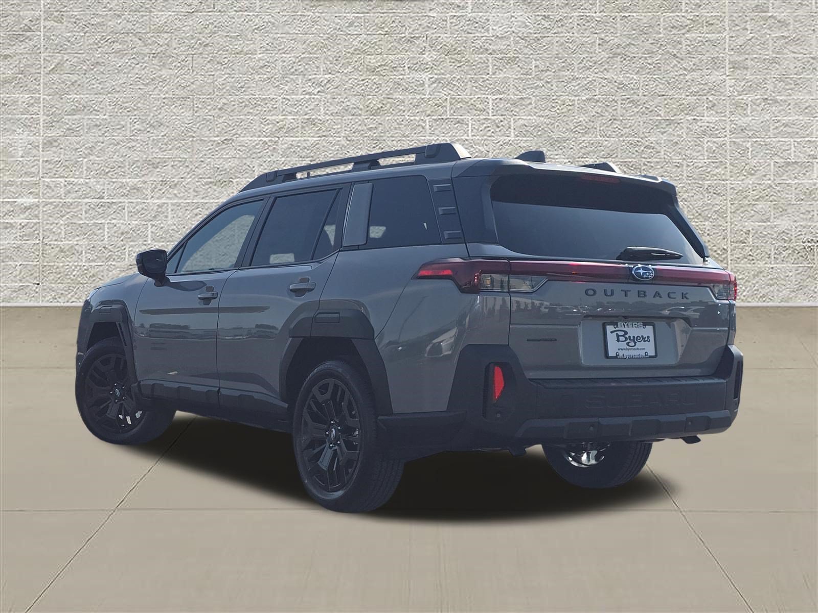 New 2026 Subaru Outback Limited XT AWD/4WD image 5