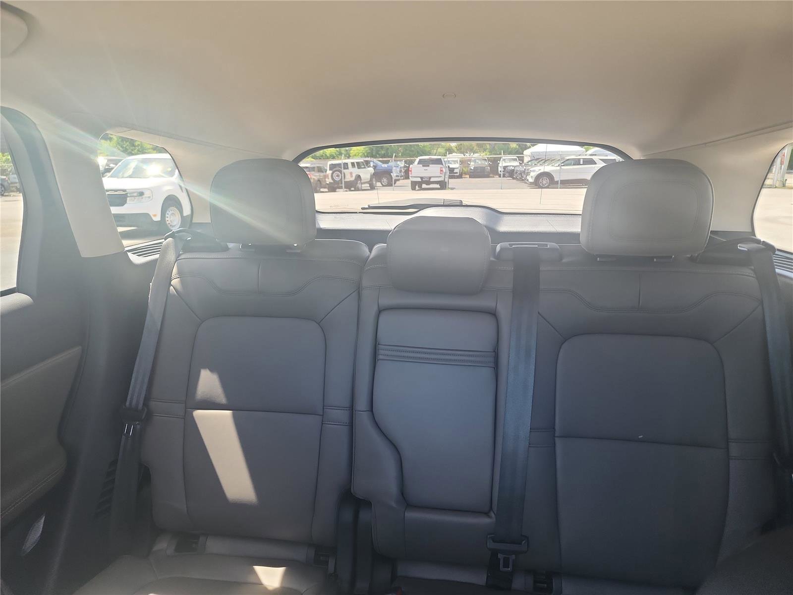 Used 2023 Lincoln Corsair FWD image 15