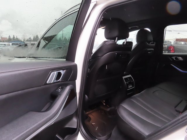 Used 2020 BMW X5 xDrive40i w/ Premium Package image 20