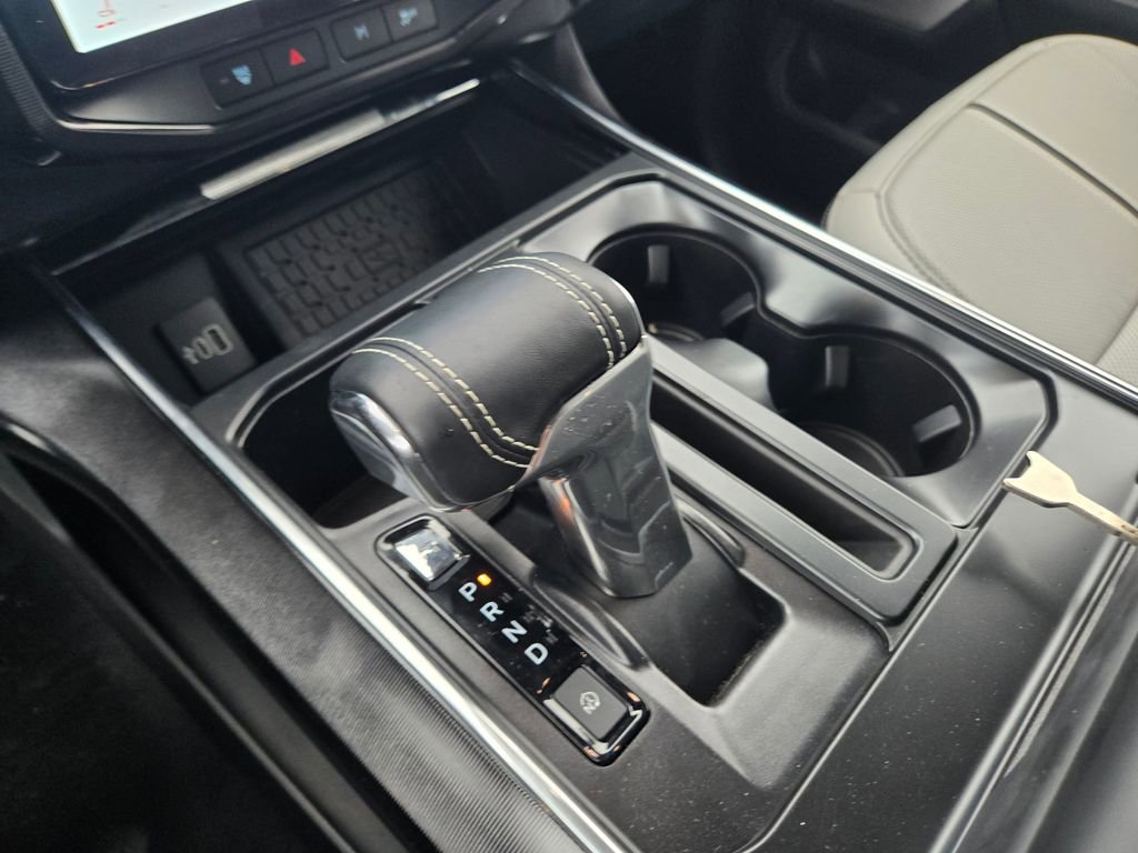 New 2025 Ford F150 Lightning Platinum image 20