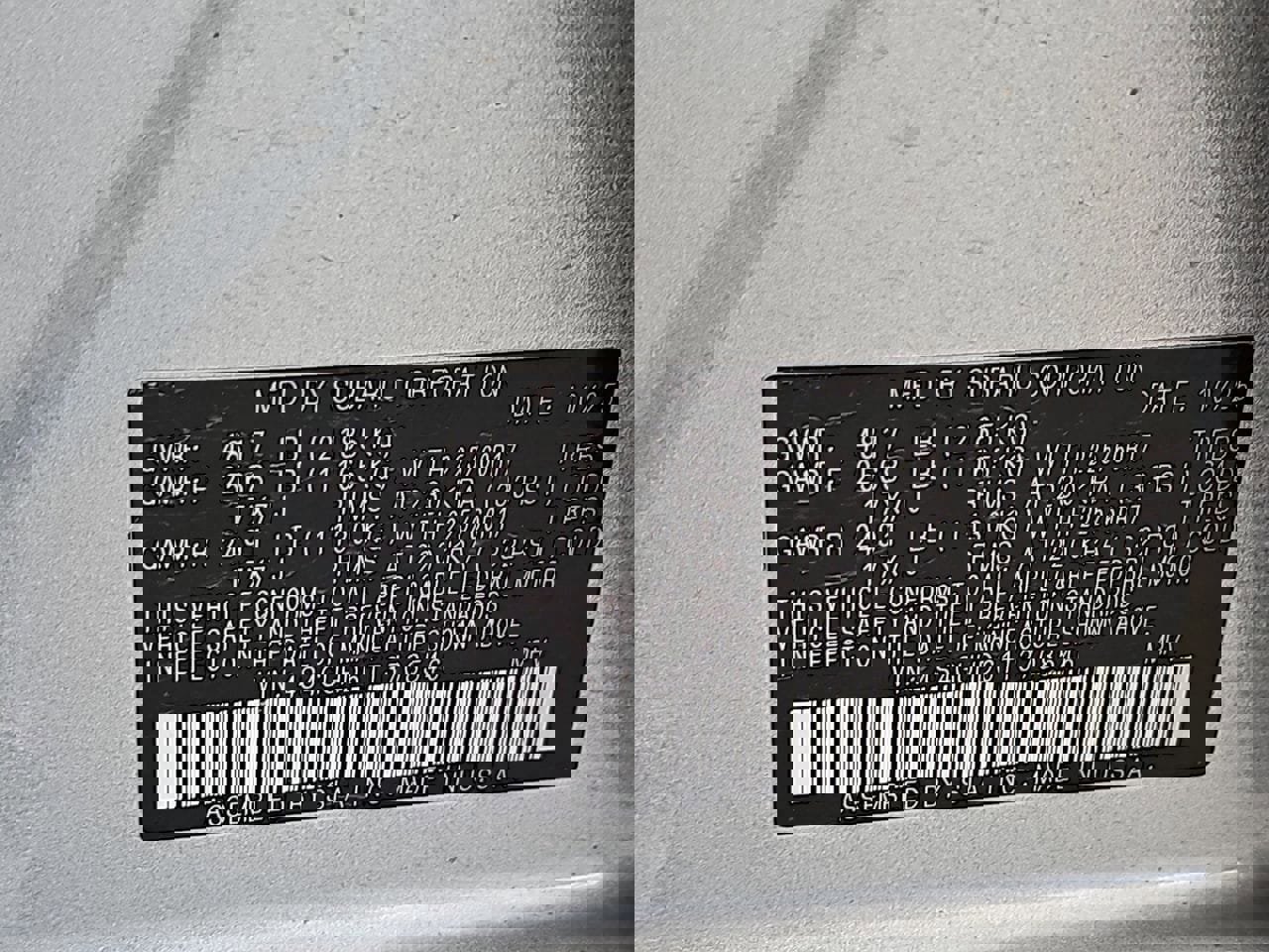 Certified 2026 Subaru Crosstrek 2.0i Premium image 42