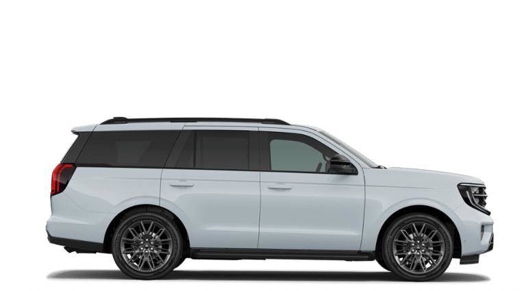 New 2026 Ford Expedition Platinum image 27