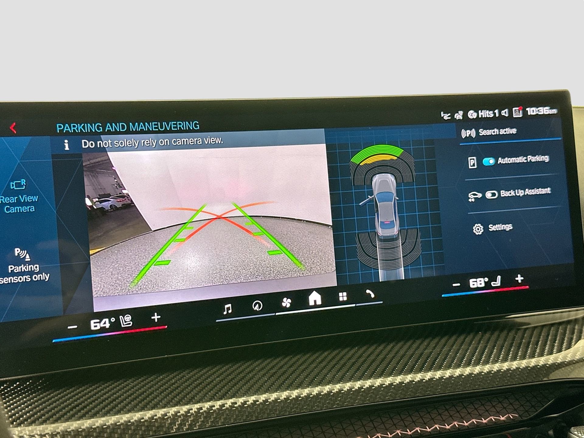 New 2026 BMW M2 w/ Lighting Package image 13