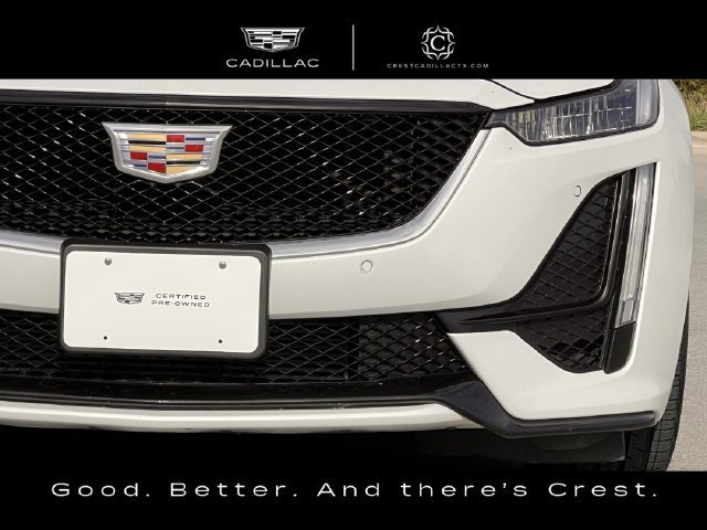 Used 2024 Cadillac CT5 Sport RWD image 13