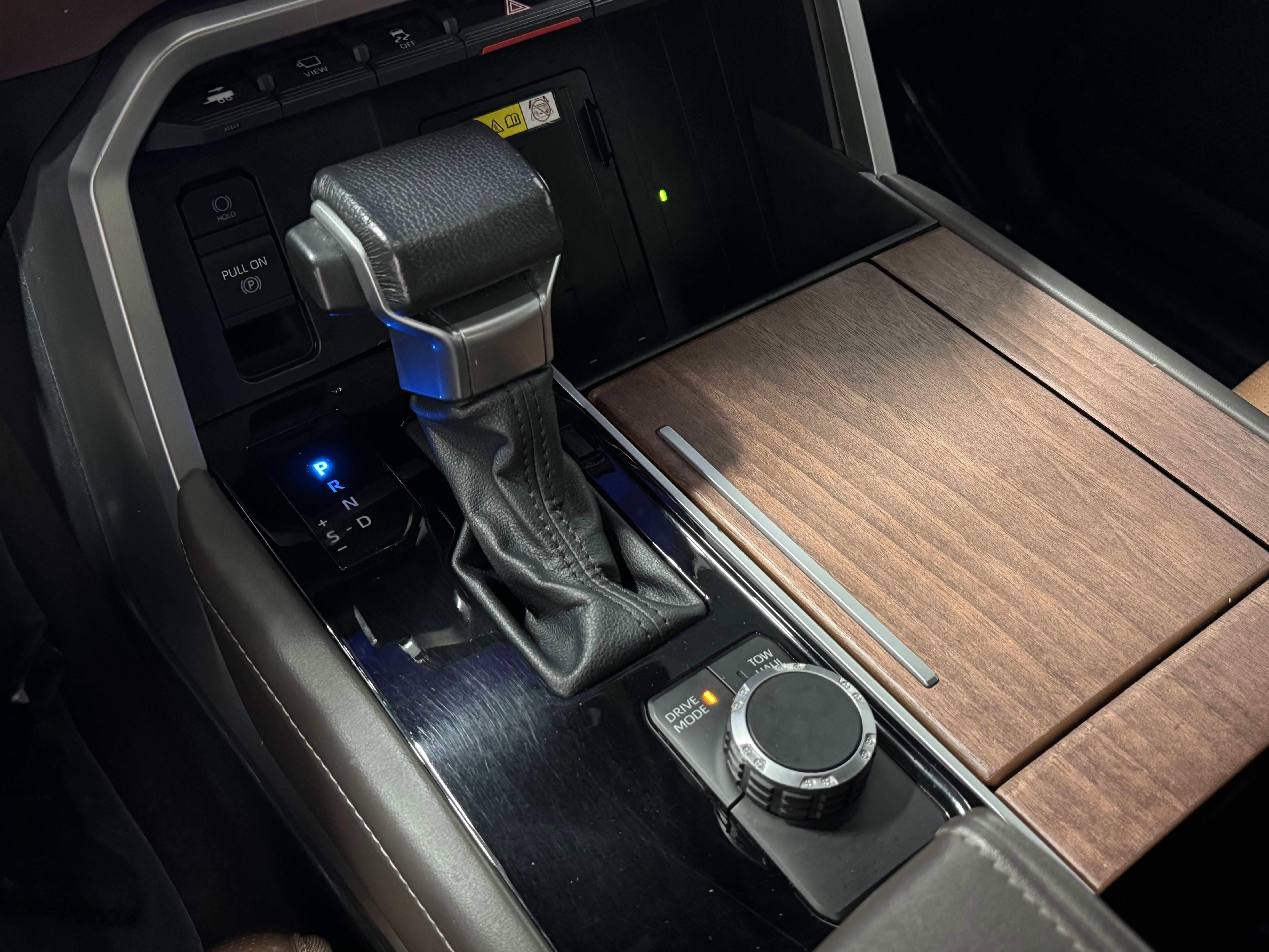 Used 2024 Toyota Tundra 1794 Edition image 30