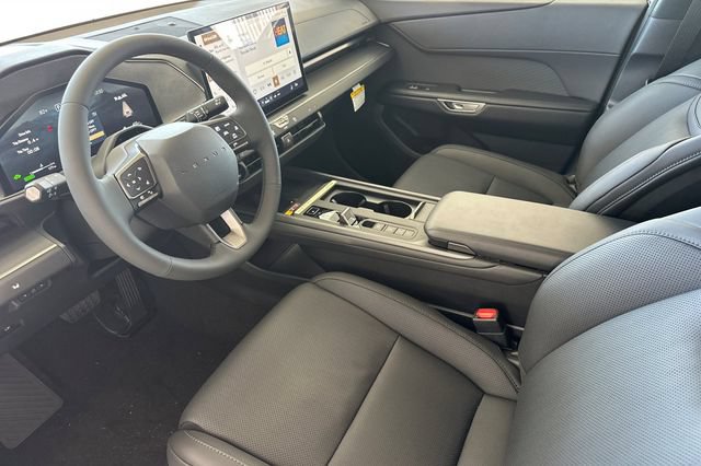 New 2026 Lexus ES 350h FWD image 8